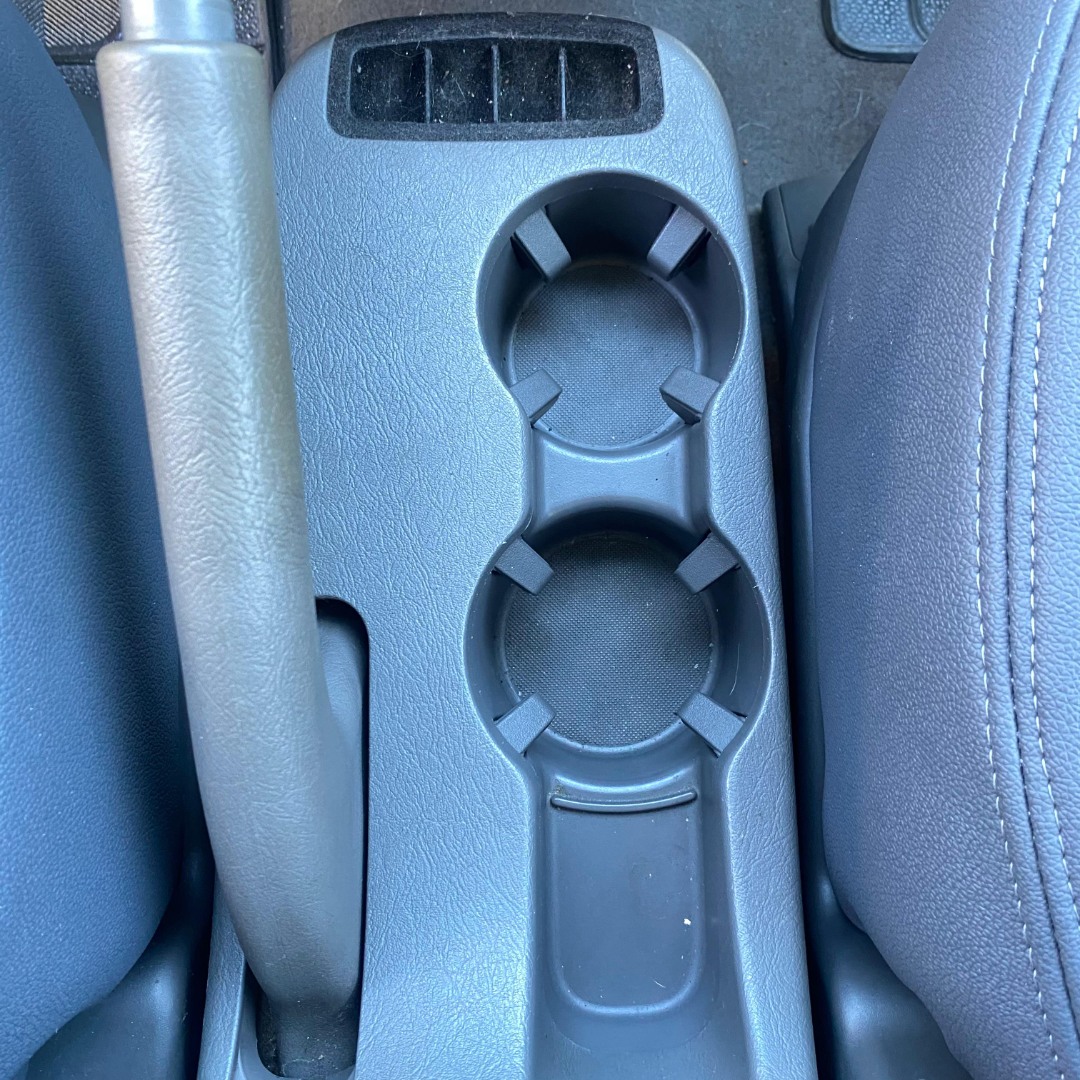 HYUNDAI Tucson 2.0 16V 4P GL AUTOMÁTICO