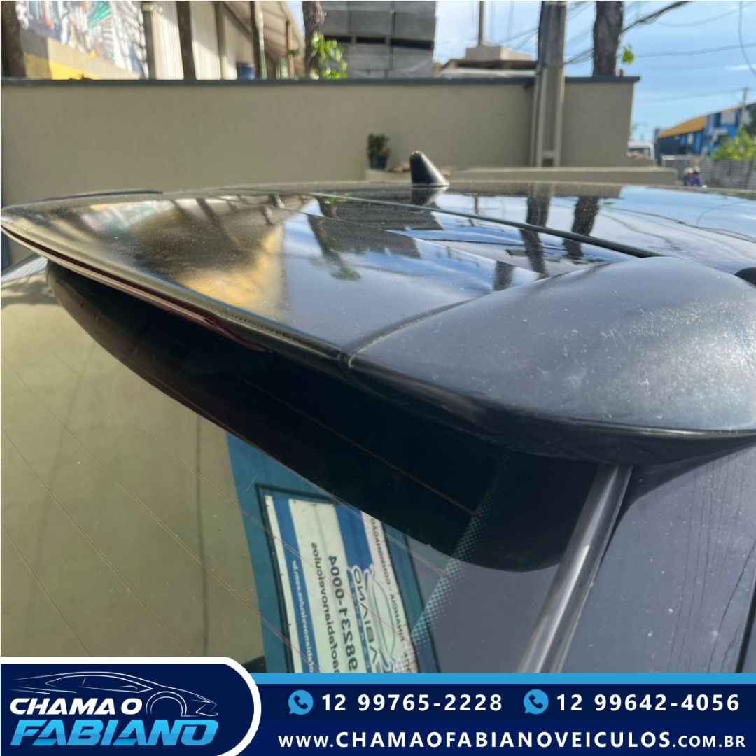 VOLKSWAGEN Gol 1.6 4P G3 POWER FLEX