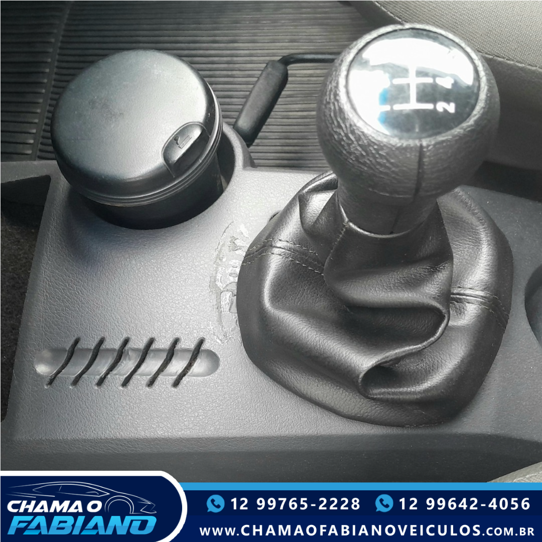 VOLKSWAGEN Gol 1.0 G4 FLEX