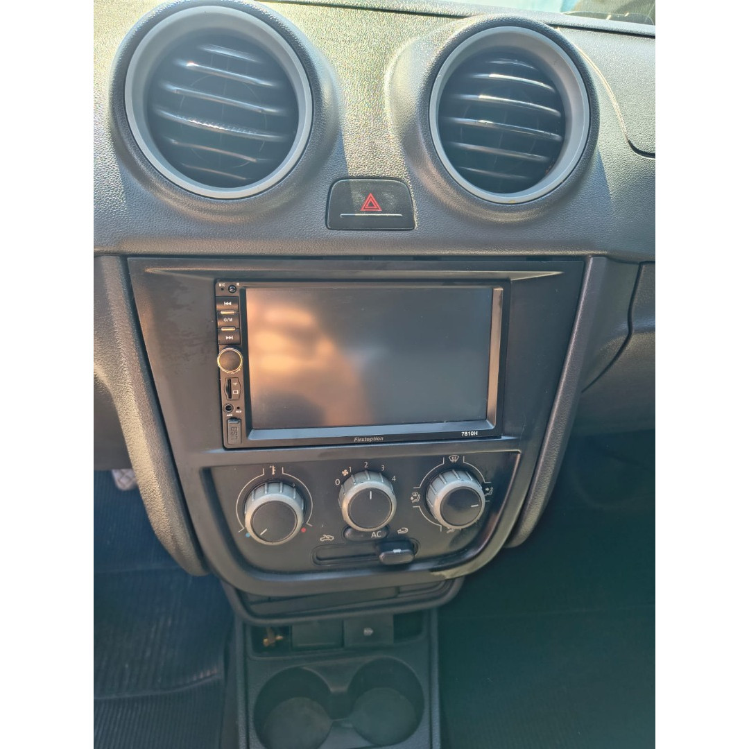 VOLKSWAGEN Gol 1.0 4P G5 FLEX