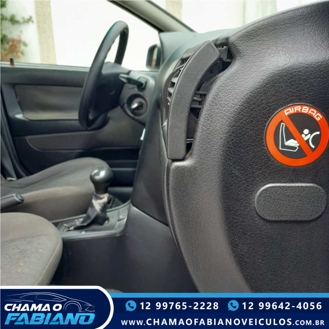 CHEVROLET Astra Hatch 2.0 4P ADVANTAGE FLEX AUTOMÁTICO