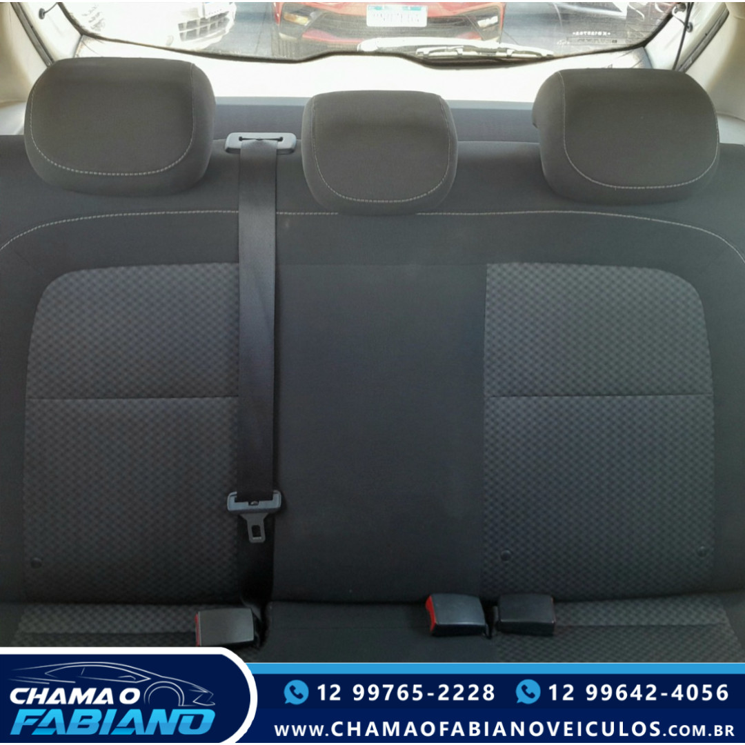 CHEVROLET Onix Hatch 1.0 4P FLEX JOY