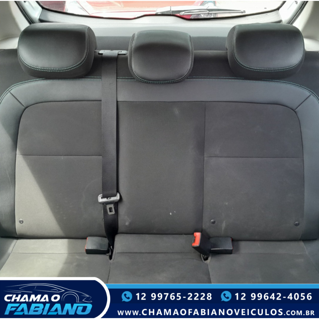 CHEVROLET Onix Hatch 1.0 4P FLEX LT