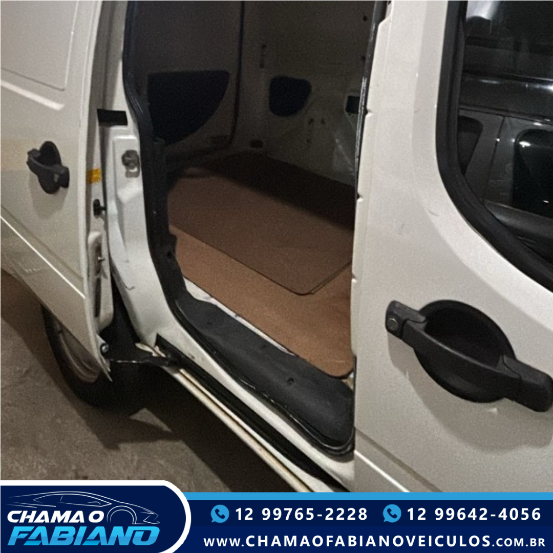 FIAT Doblo 1.4 FLEX CARGO