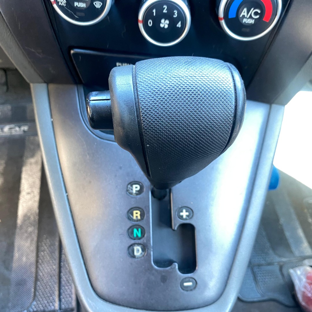 HYUNDAI Tucson 2.0 16V 4P GL AUTOMÁTICO