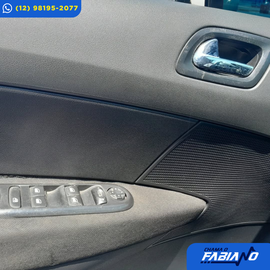 PEUGEOT 308 1.6 16V 4P FLEX ACTIVE