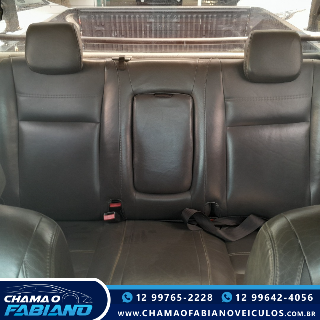FORD Ranger 2.5 16V FLEX XLS CABINE DUPLA