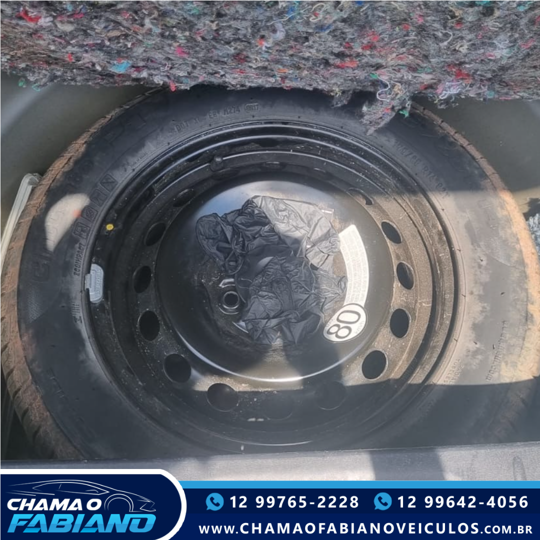 TOYOTA Etios Hatch 1.5 16V 4P FLEX XLS AUTOMÁTICO