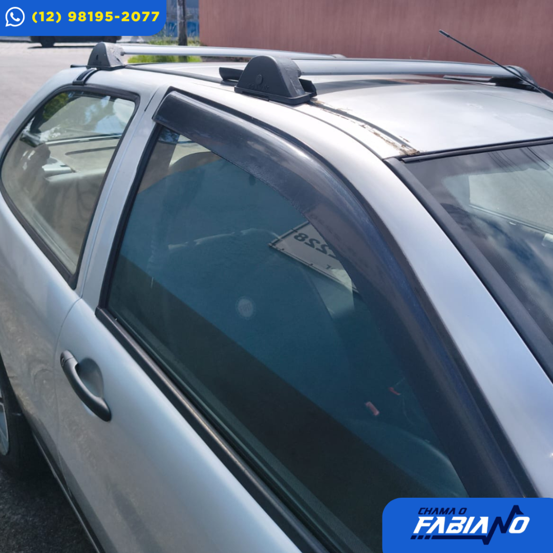 FIAT Palio 1.0 FIRE ECONOMY FLEX