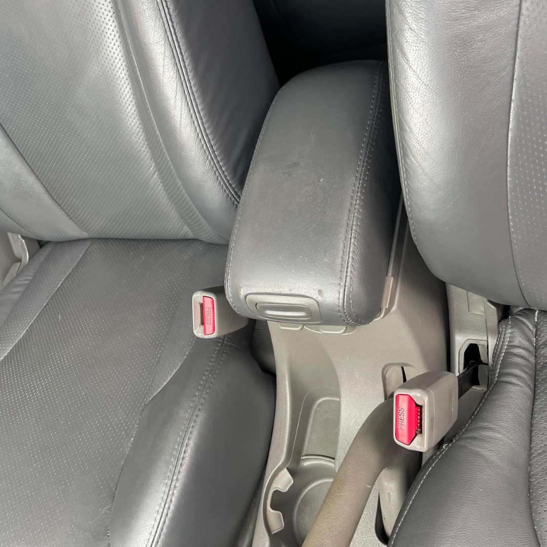 HYUNDAI Tucson 2.0 16V 4P GLS-B AUTOMÁTICO