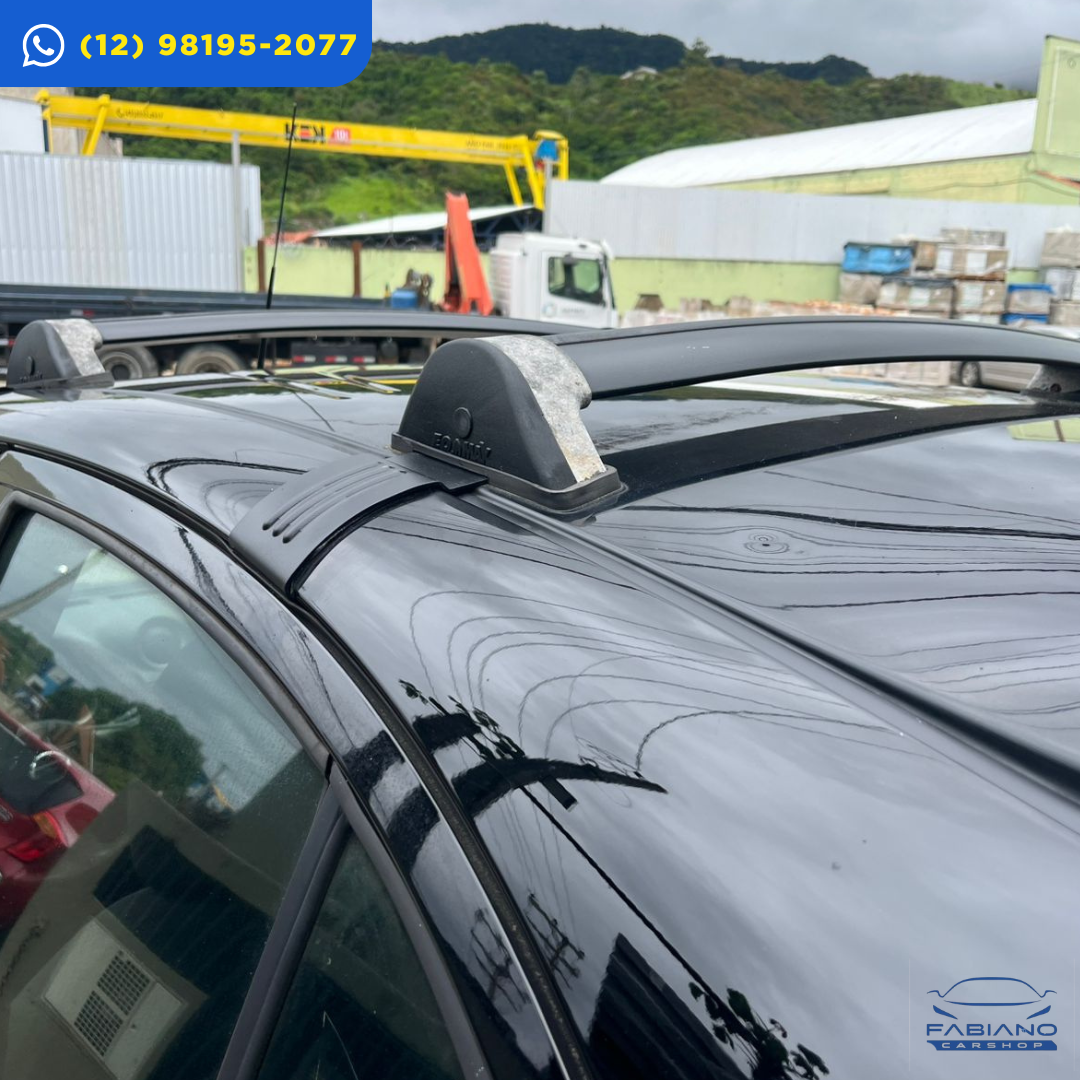 NISSAN March 1.0 16V 4P FLEX