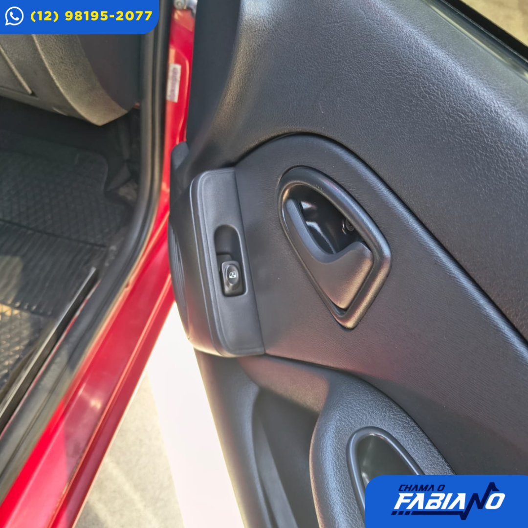 RENAULT Clio Hatch 1.0 16V 4P EXPRESSION