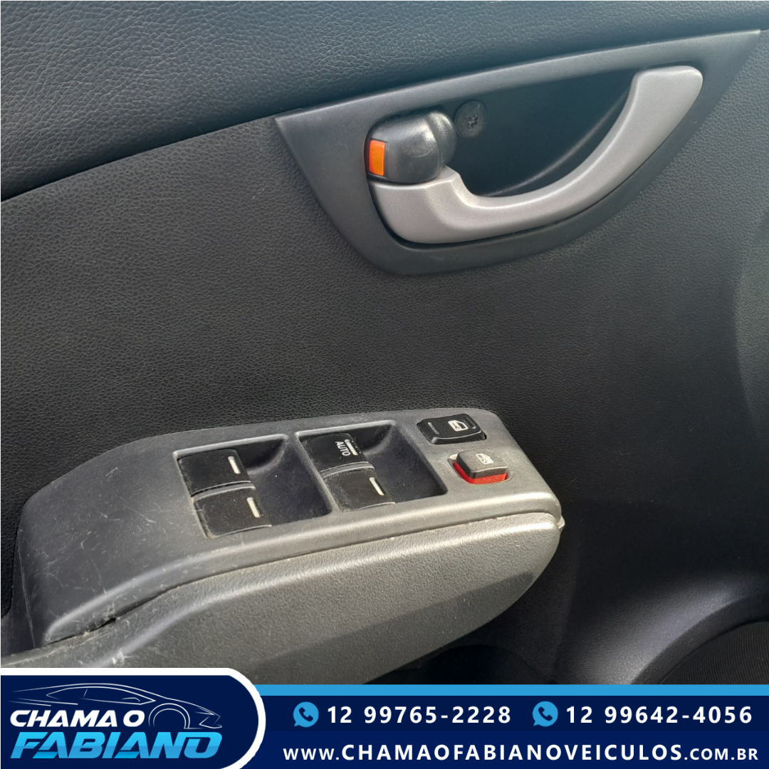 HONDA Fit 1.5 16V 4P EXL FLEX AUTOMÁTICO