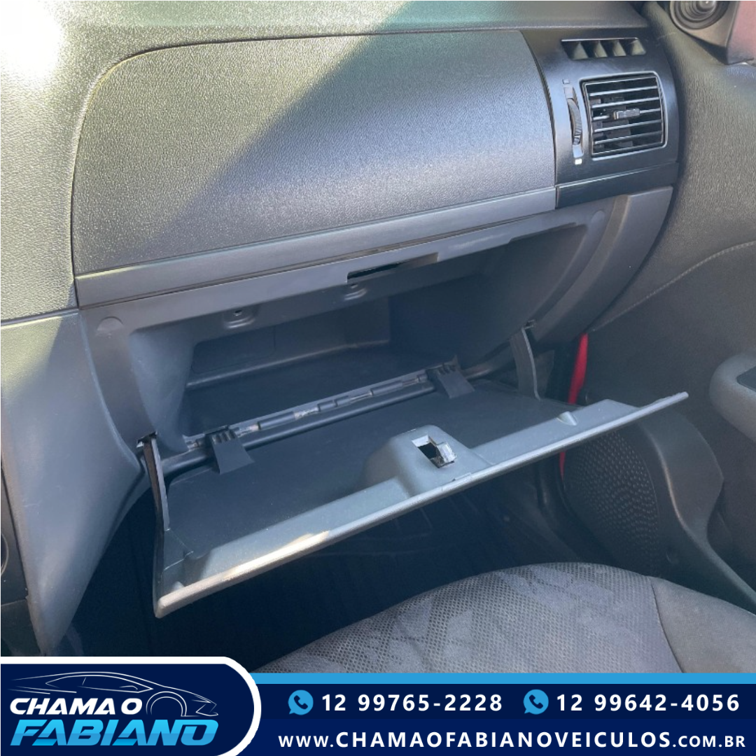 FIAT Strada 1.4 WORKING FLEX CABINE DUPLA