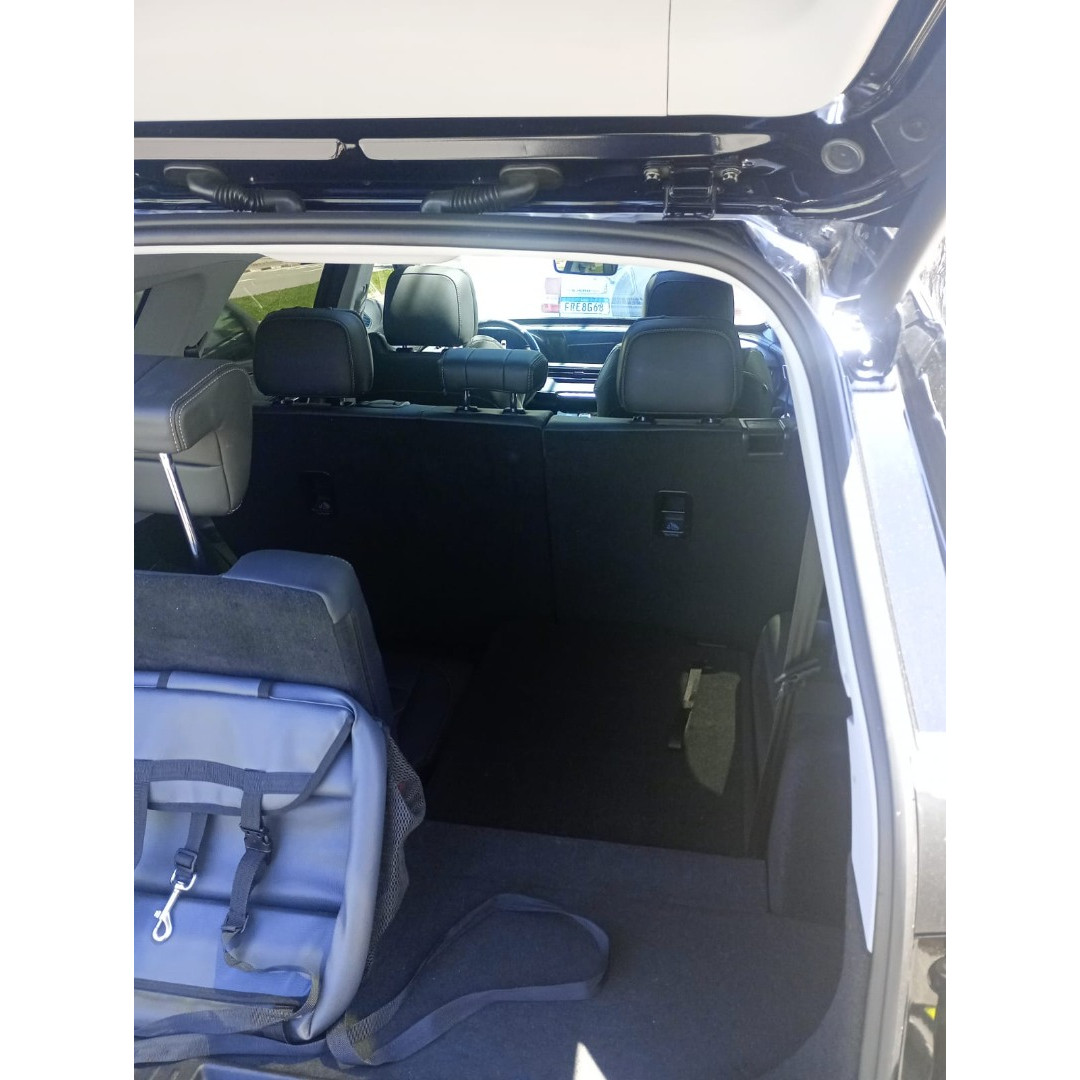 CHERY Tiggo 8 Pro 1.5 16V 4P FLEX TCI PLUG-IN HYBRID DHT TURBO AUTOMÁTICO