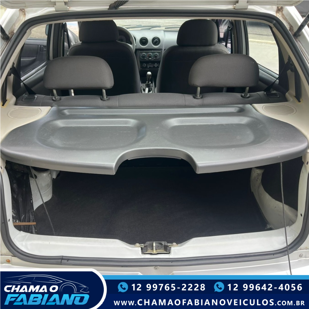 CHEVROLET Celta 1.0 4P LS FLEX