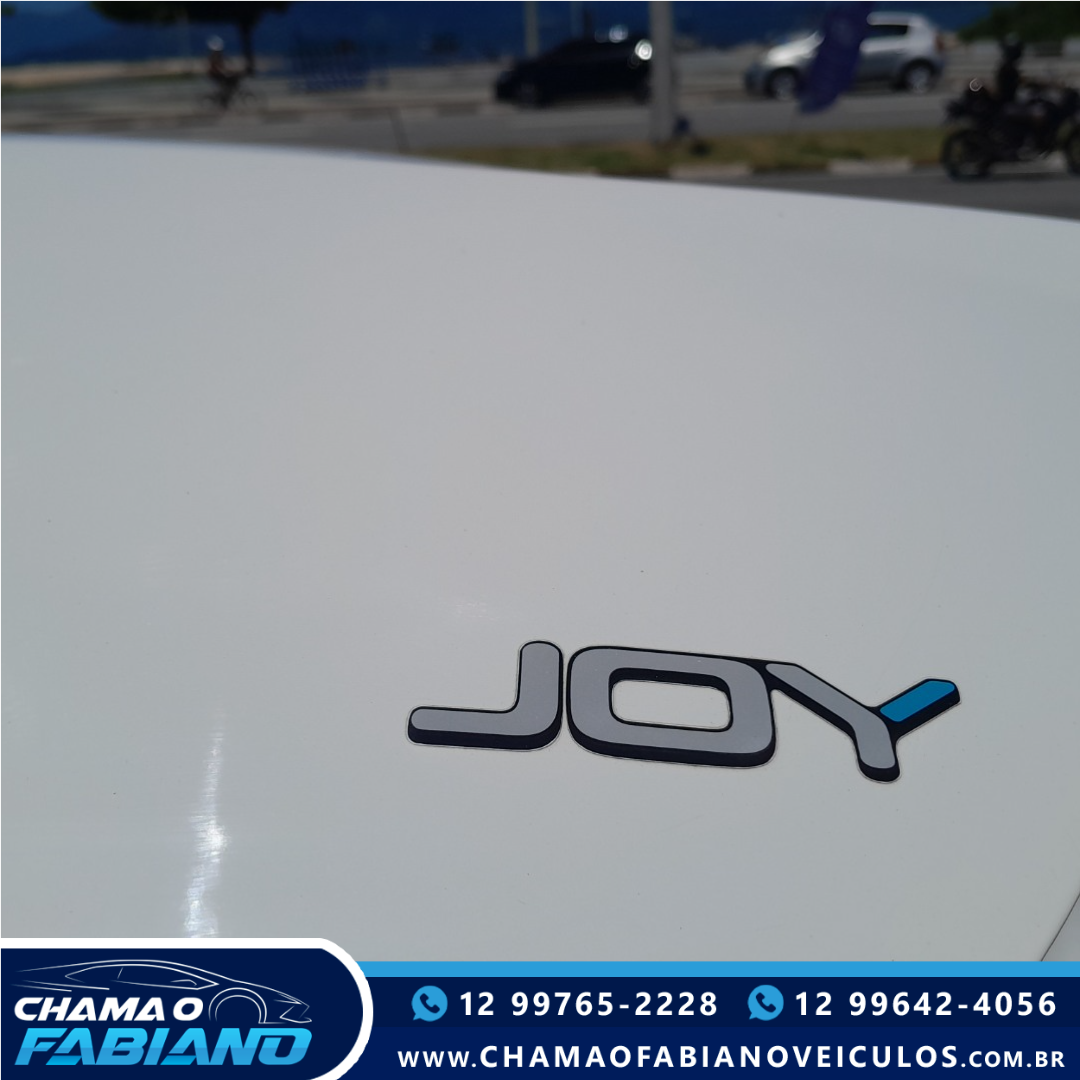 CHEVROLET Onix Hatch 1.0 4P FLEX JOY