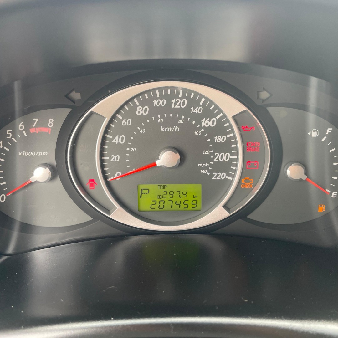 HYUNDAI Tucson 2.0 16V 4P GLS-B AUTOMÁTICO