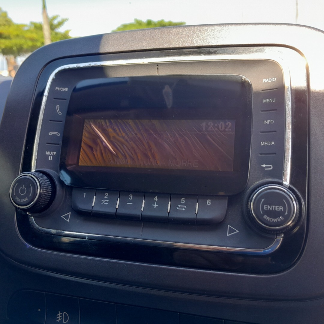 FIAT Mobi 1.0 4P FLEX EVO LIKE ON