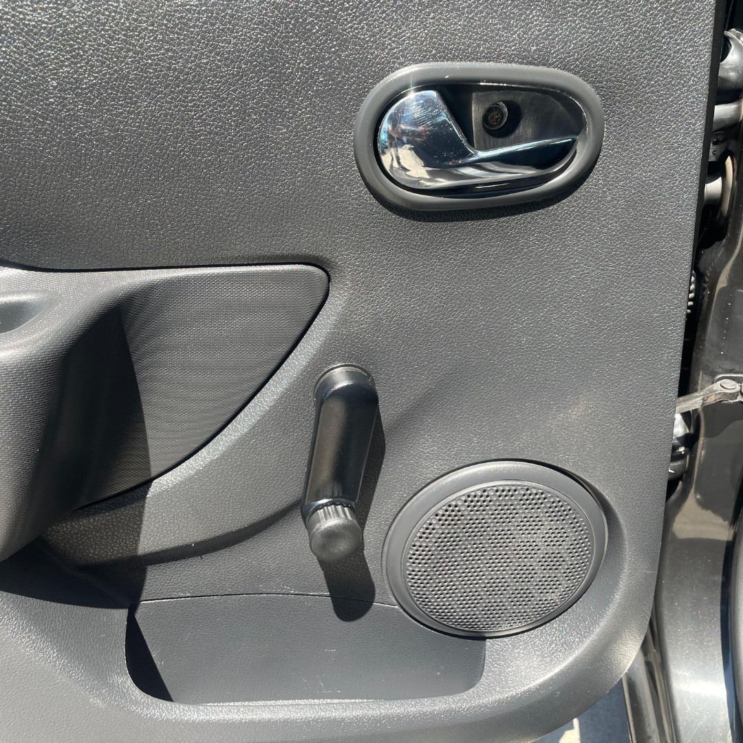 RENAULT Sandero 1.0 16V 4P FLEX EXPRESSION