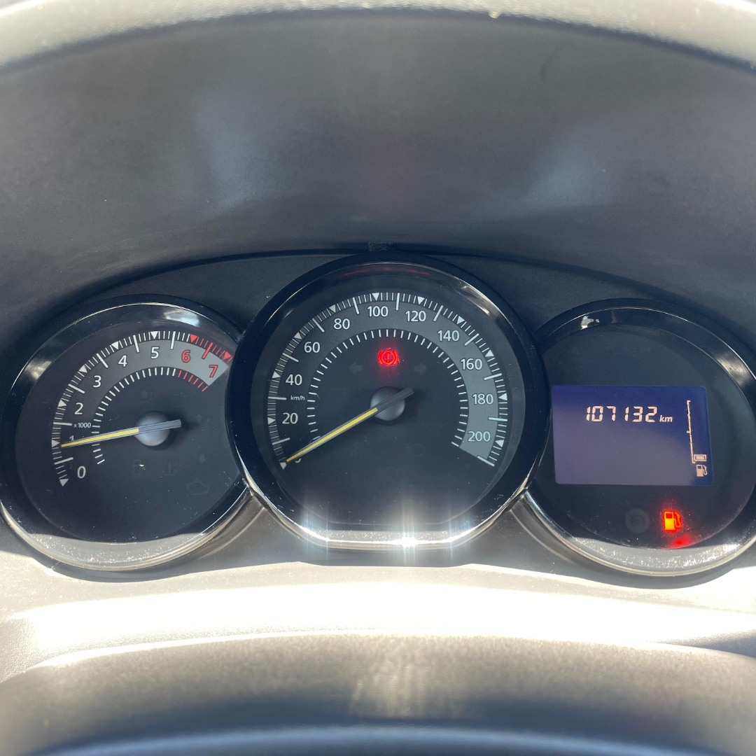 RENAULT Sandero 1.0 16V 4P FLEX EXPRESSION