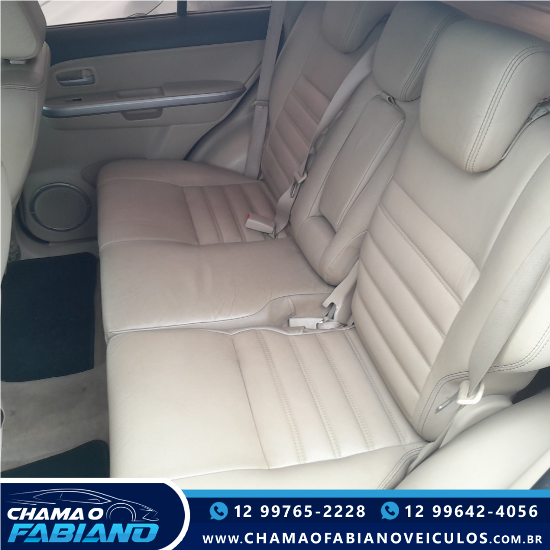 SUZUKI Grand Vitara 2.0 16V 4P LIMITED EDITION AUTOMÁTICO