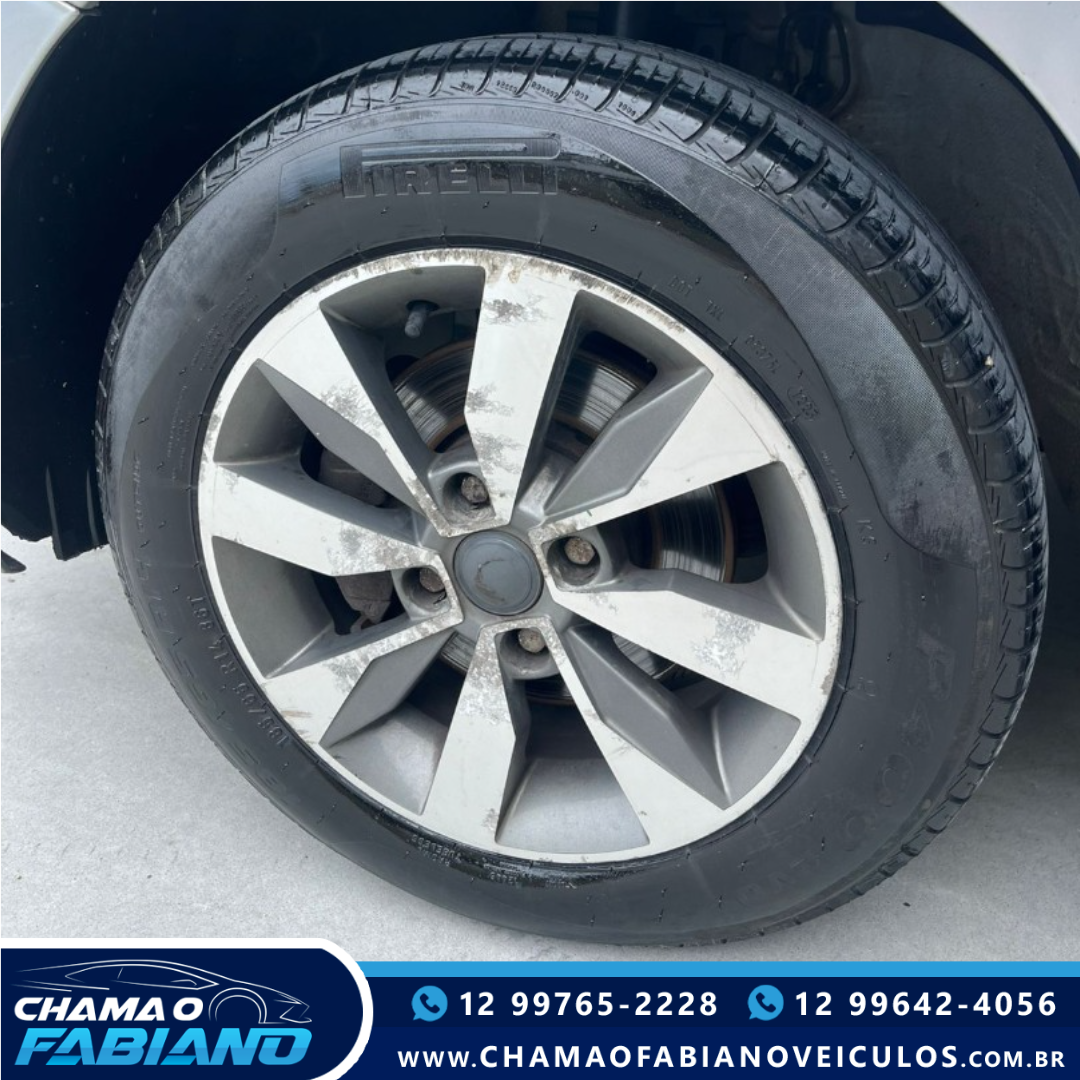 VOLKSWAGEN Gol 1.0 4P TRENDLINE FLEX