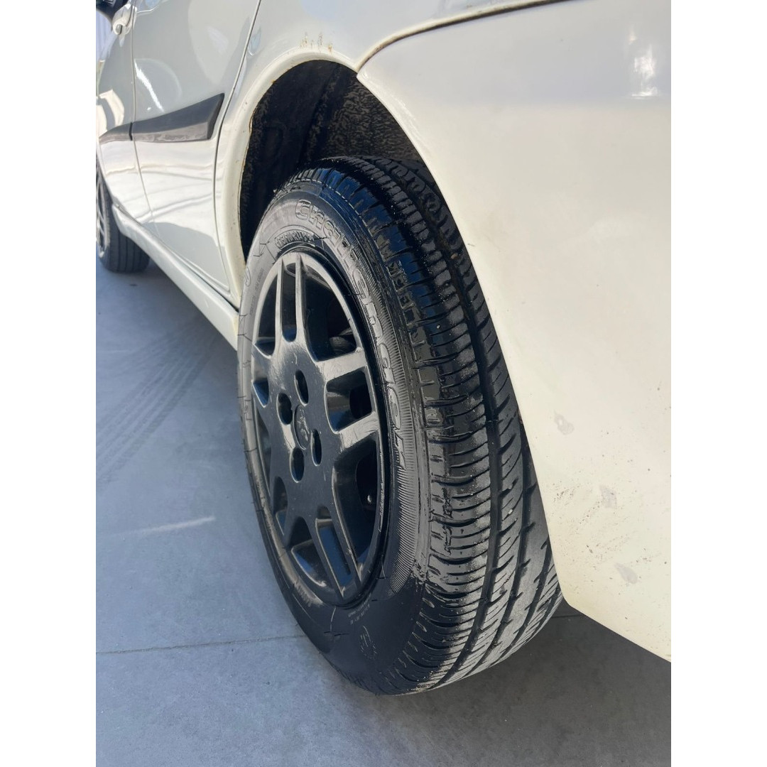 FIAT Palio 1.4 4P FLEX ELX