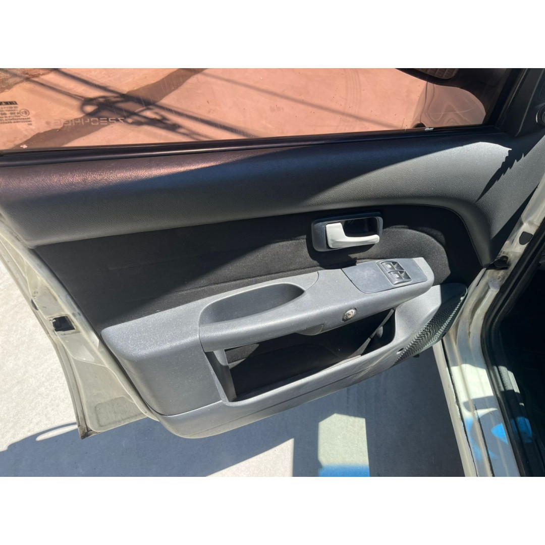 FIAT Palio 1.4 4P FLEX ELX