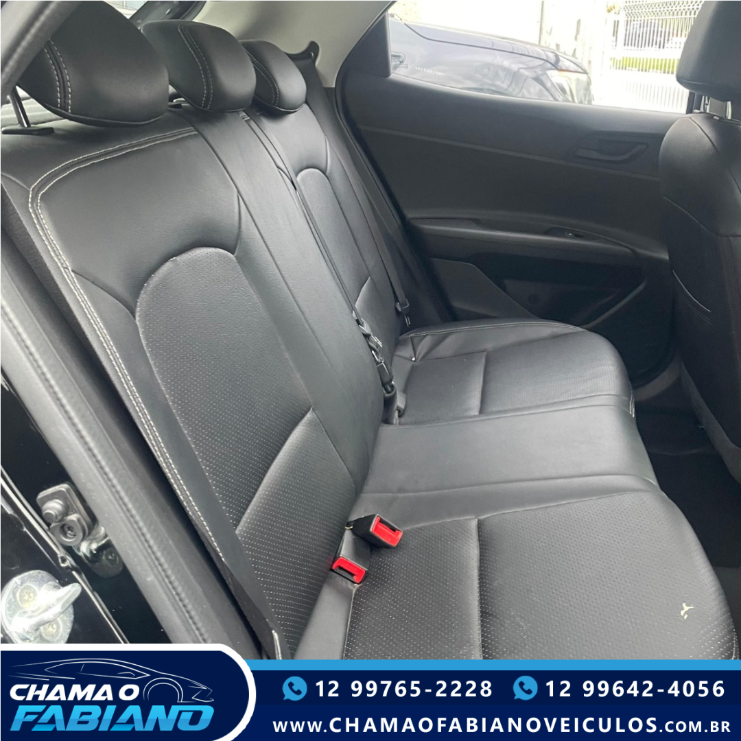 HYUNDAI HB 20 Hatch 1.0 12V 4P FLEX VISION