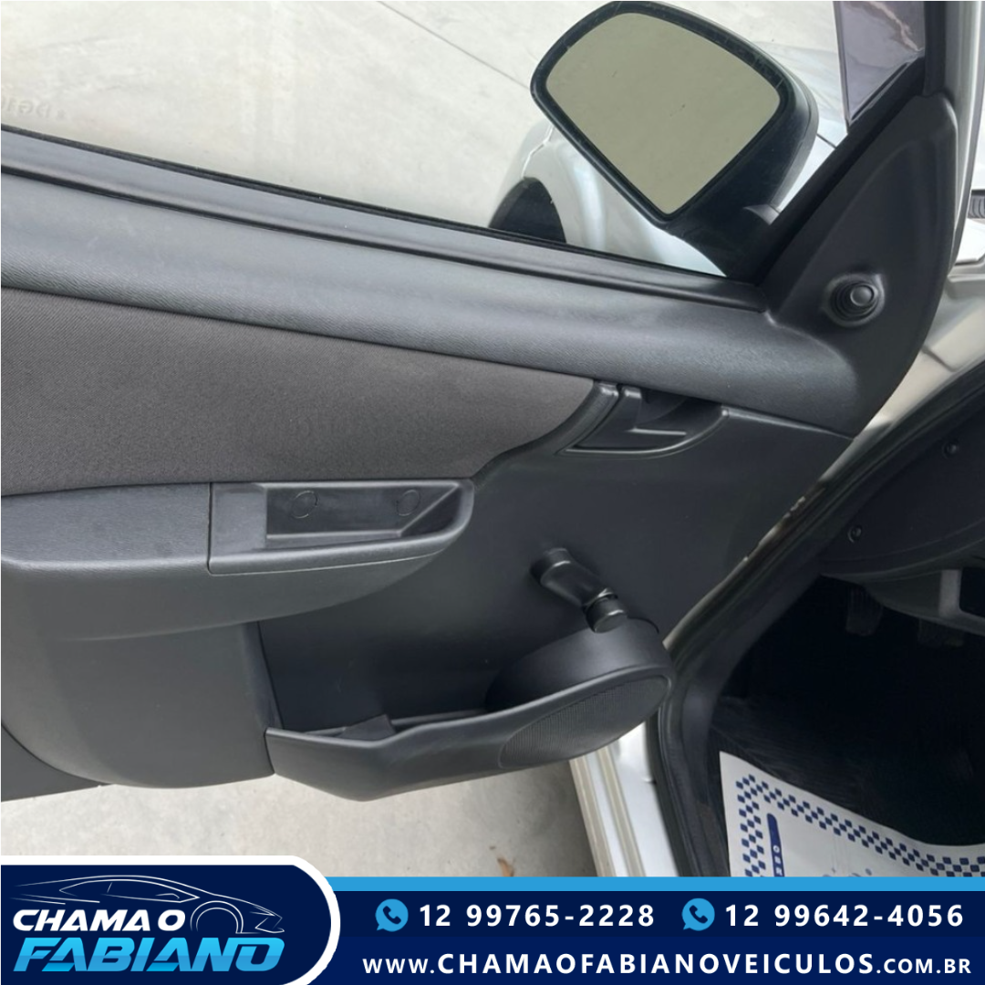 CHEVROLET Celta 1.0 4P LS FLEX