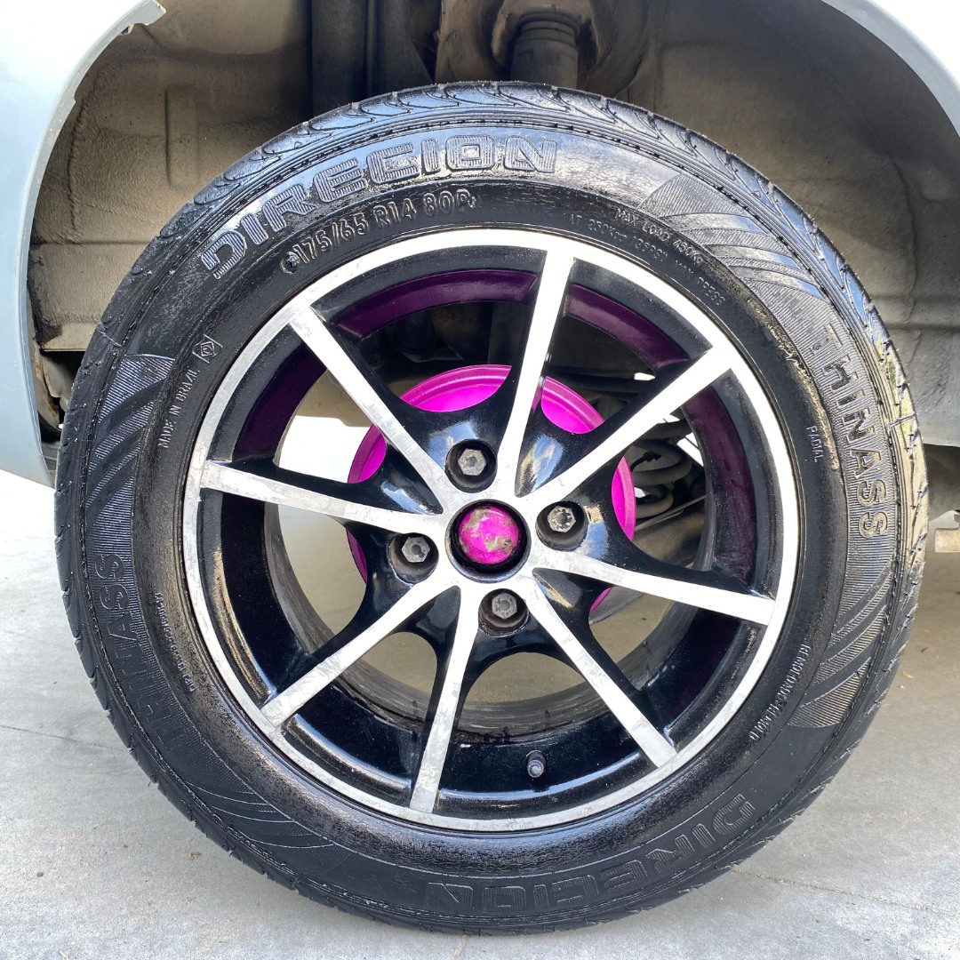 CHEVROLET Celta 1.0 VHCE FLEX LS