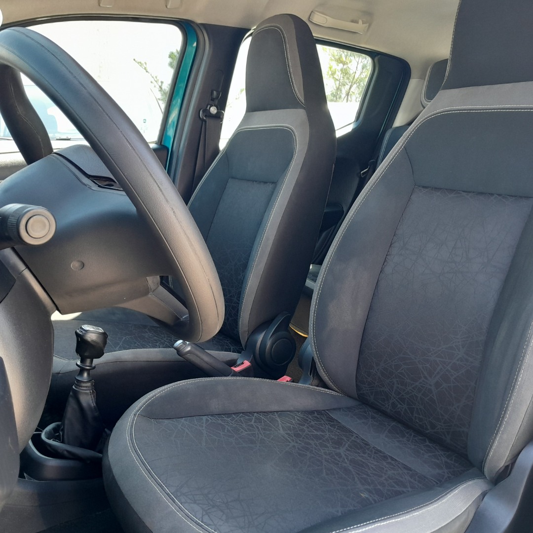 FIAT Mobi 1.0 4P FLEX EVO LIKE ON