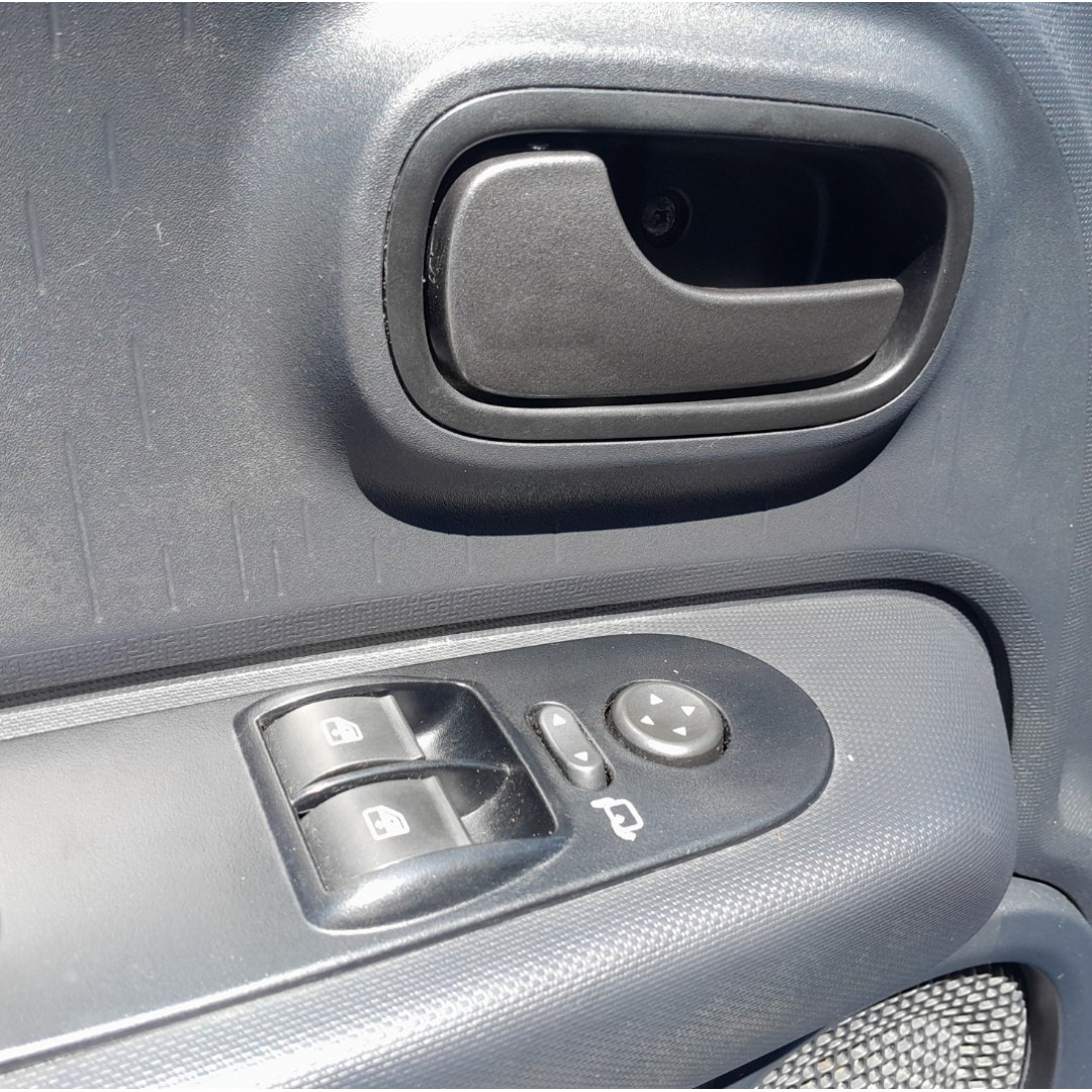 FIAT Mobi 1.0 4P FLEX EVO LIKE ON