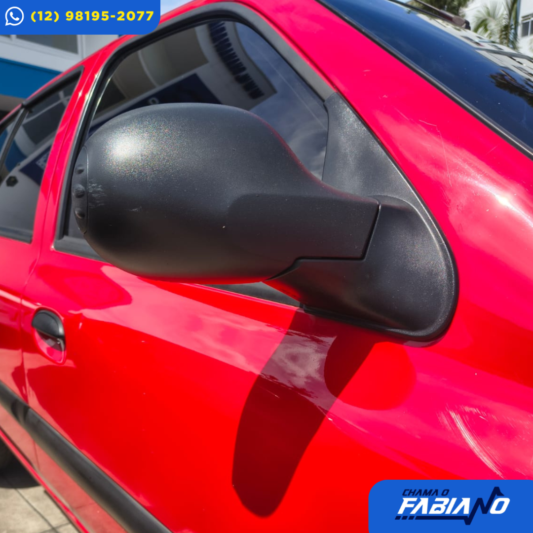 RENAULT Clio Hatch 1.0 16V 4P EXPRESSION