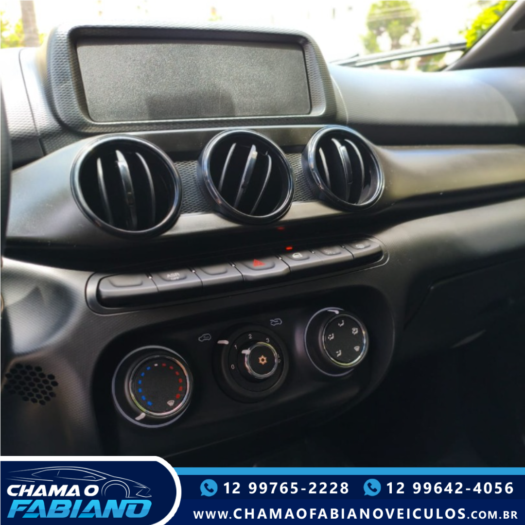 FIAT Argo 1.0 4P FLEX FIREFLY DRIVE