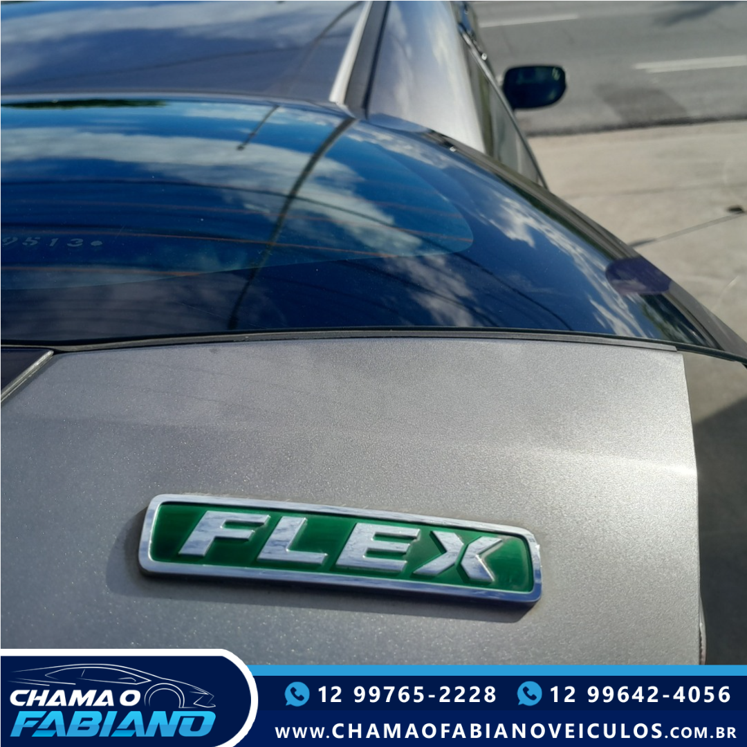 HONDA Fit 1.5 16V 4P EXL FLEX AUTOMÁTICO