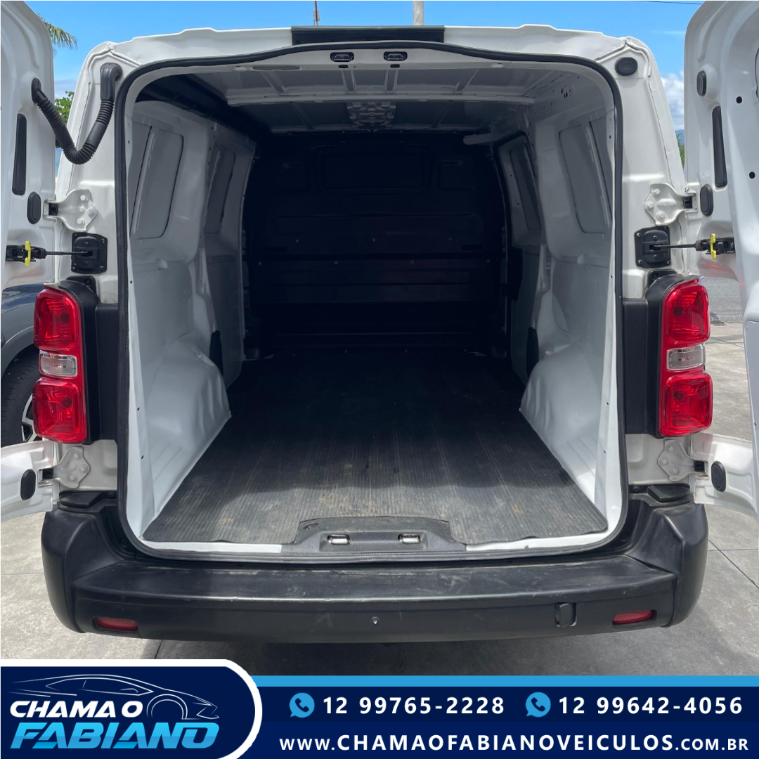 CITROEN Jumpy 1.5 CARGO BLUEHDI DIESEL