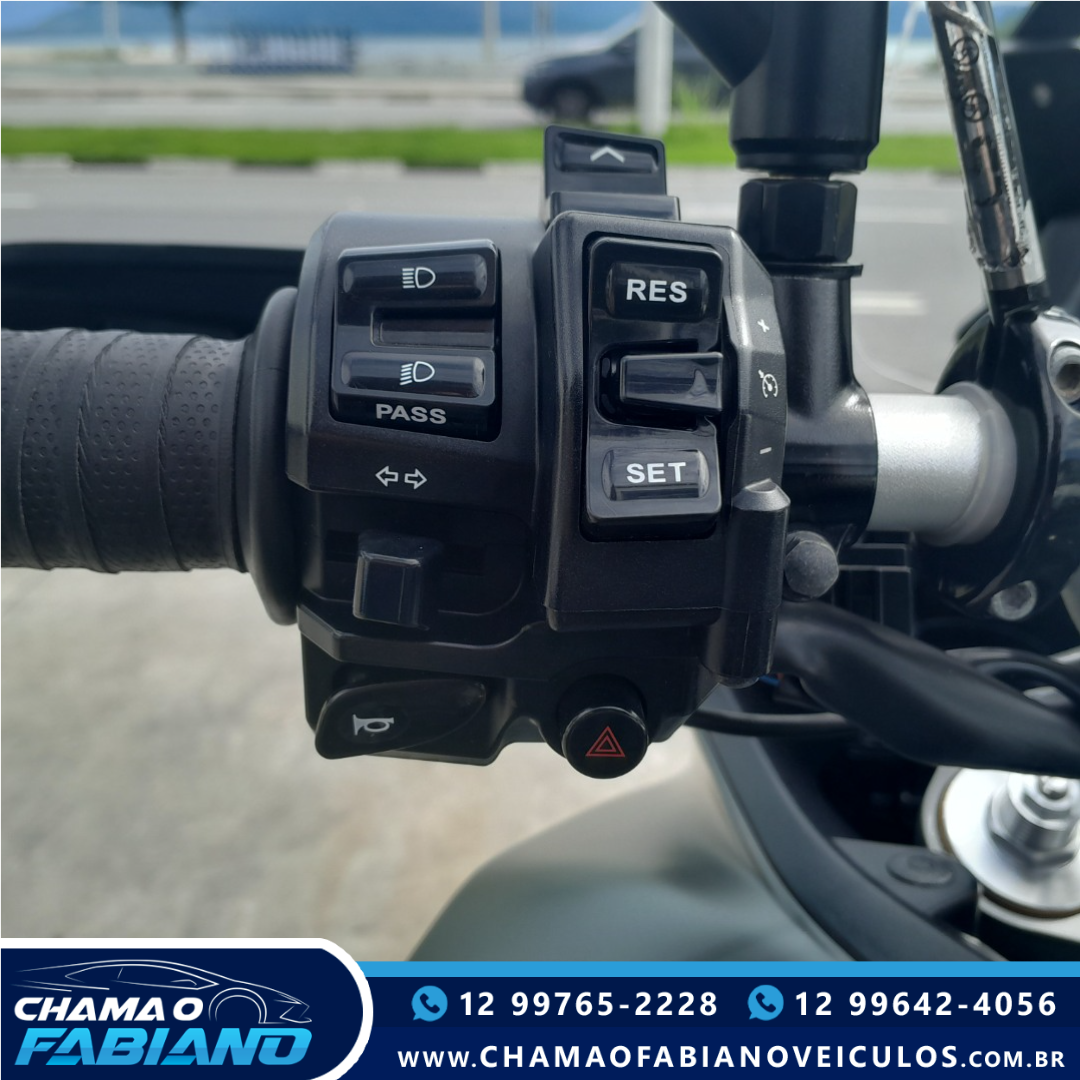 YAMAHA MT-09 Tracer GT 900 N/D