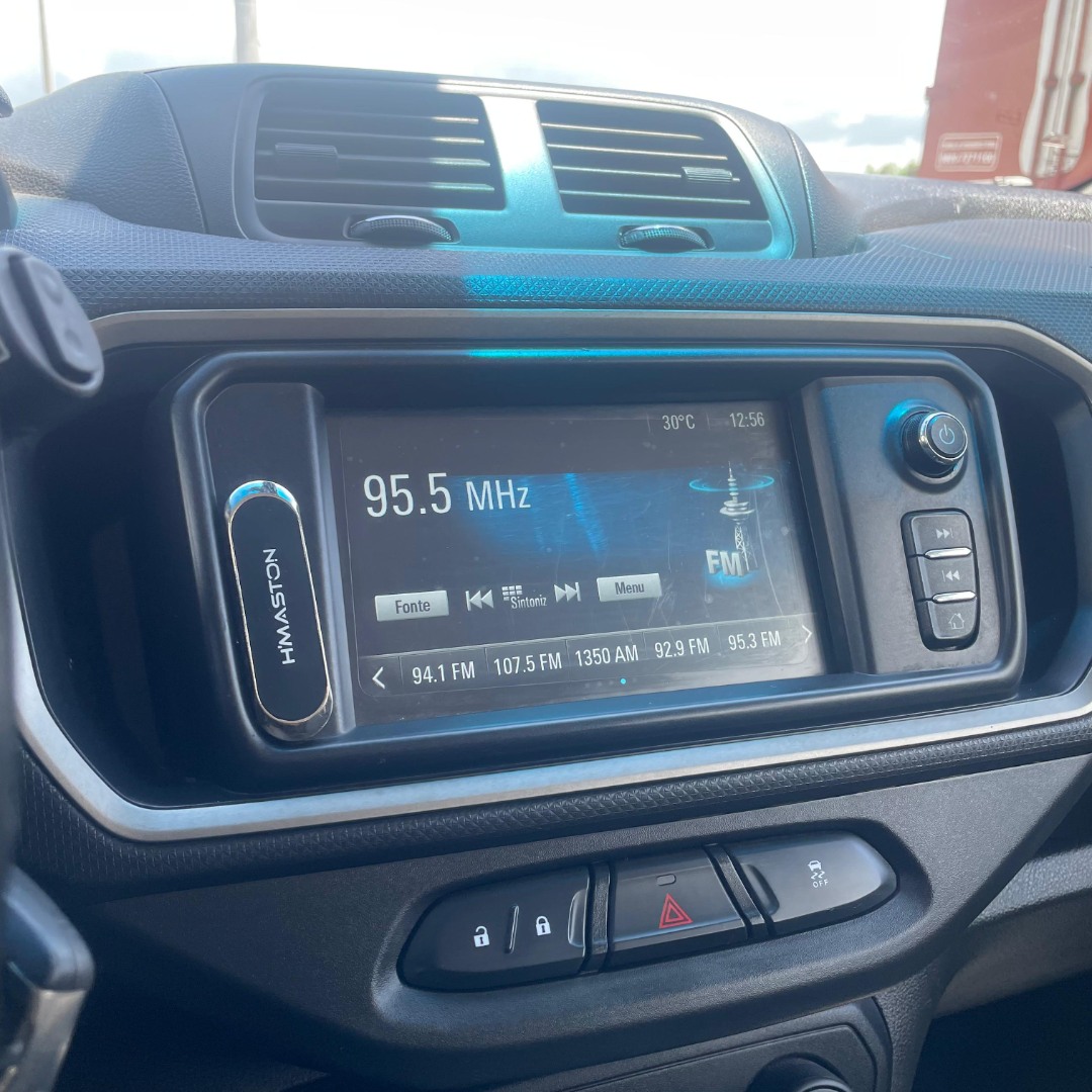 CHEVROLET Spin 1.8 LT 8V