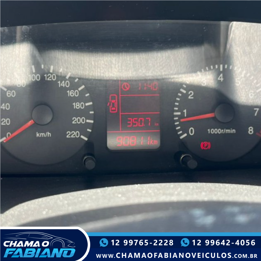 CHERY Celer Hatch 1.5 16V 4P FLEX