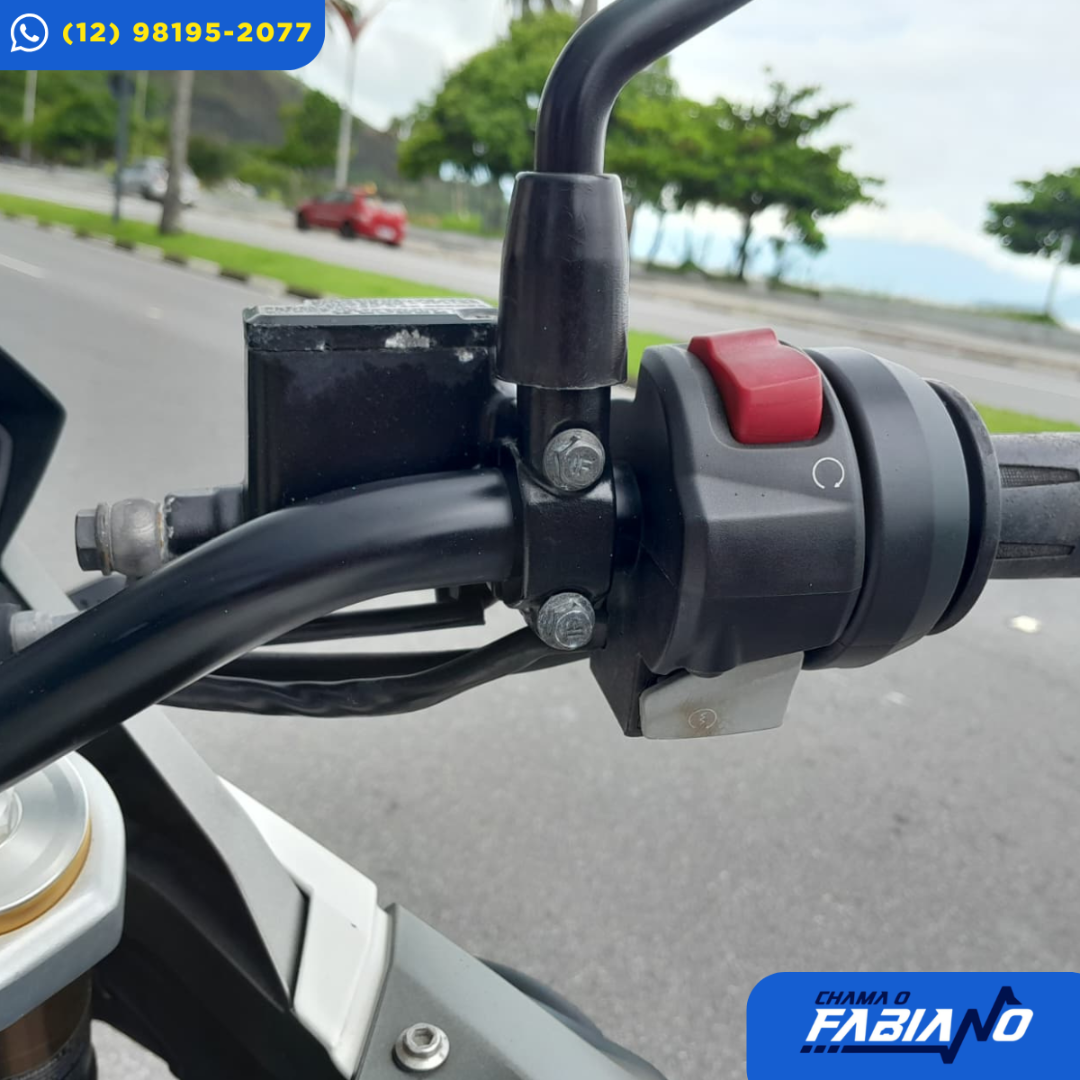 BMW G 310 GS Modelo sem Versão