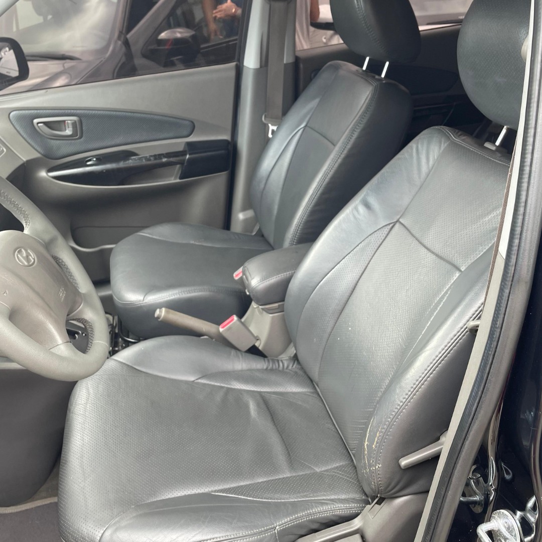 HYUNDAI Tucson 2.0 16V 4P GLS-B AUTOMÁTICO