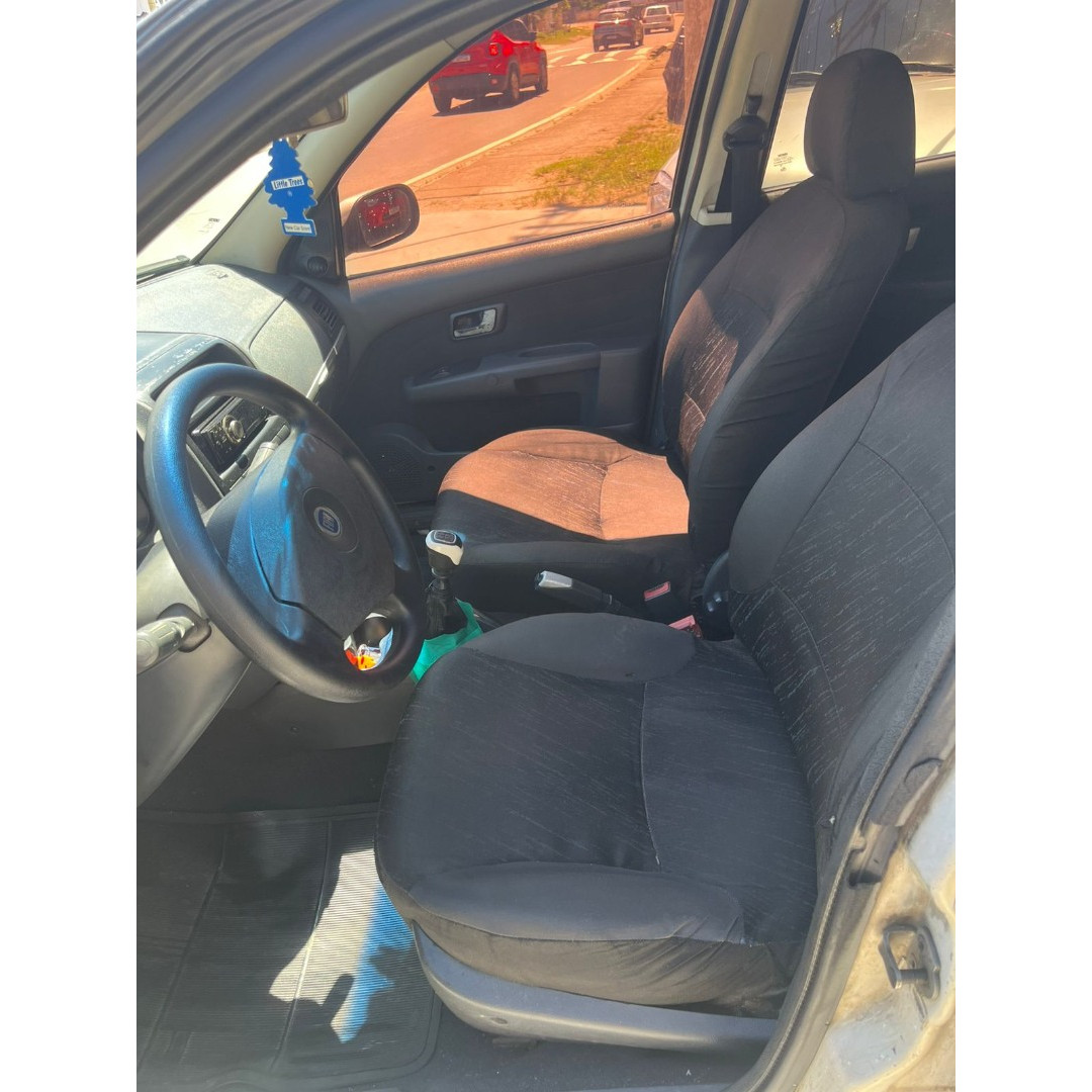 FIAT Palio 1.4 4P FLEX ELX