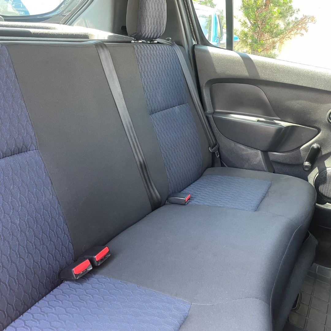 RENAULT Sandero 1.0 16V 4P FLEX EXPRESSION