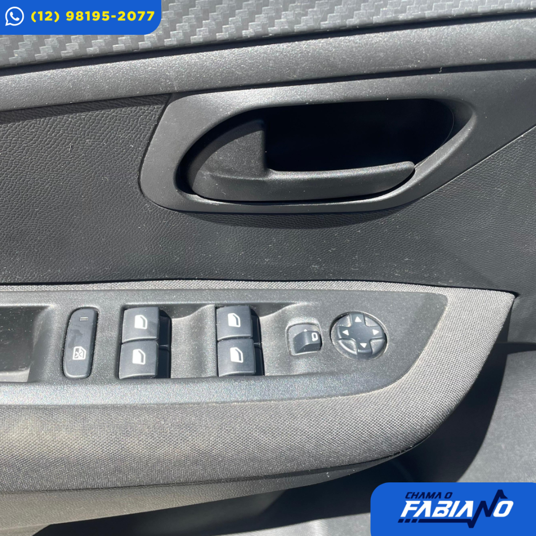 PEUGEOT 208 1.6 16V 4P FLEX LIKE