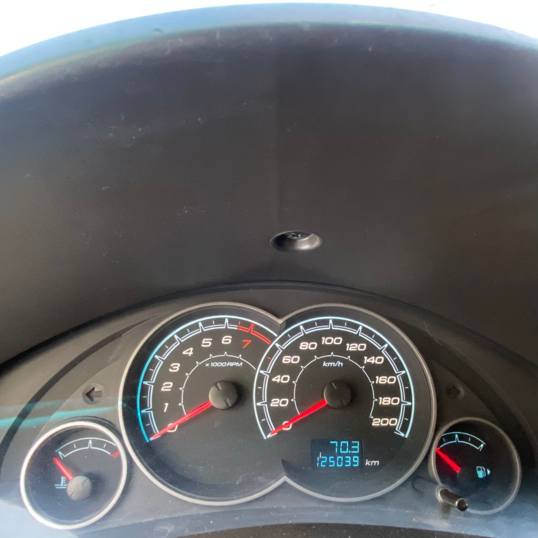 CHEVROLET Celta 1.0 VHCE FLEX LS