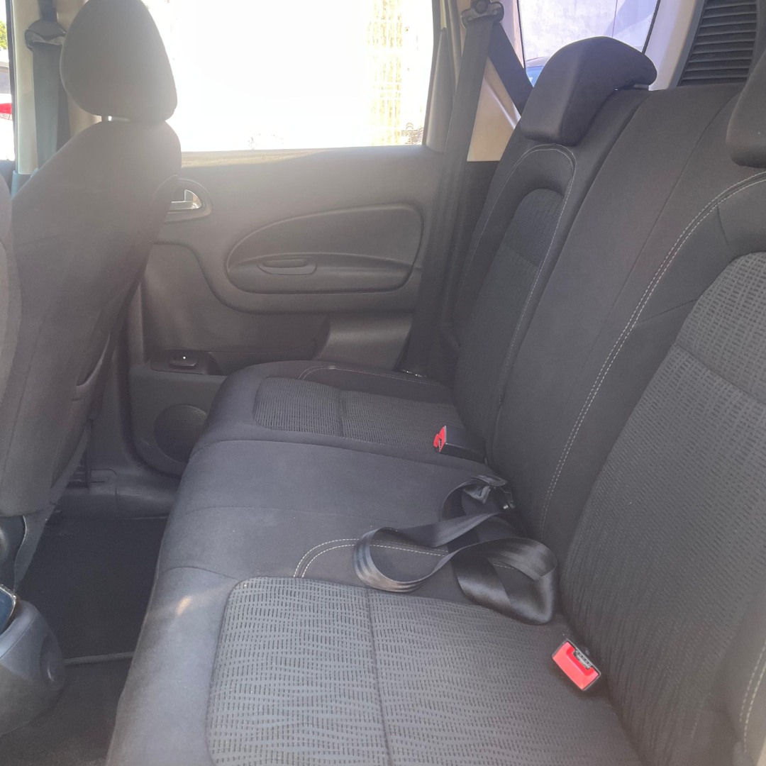 CITROEN C3 Picasso 1.5 4P FLEX GLX