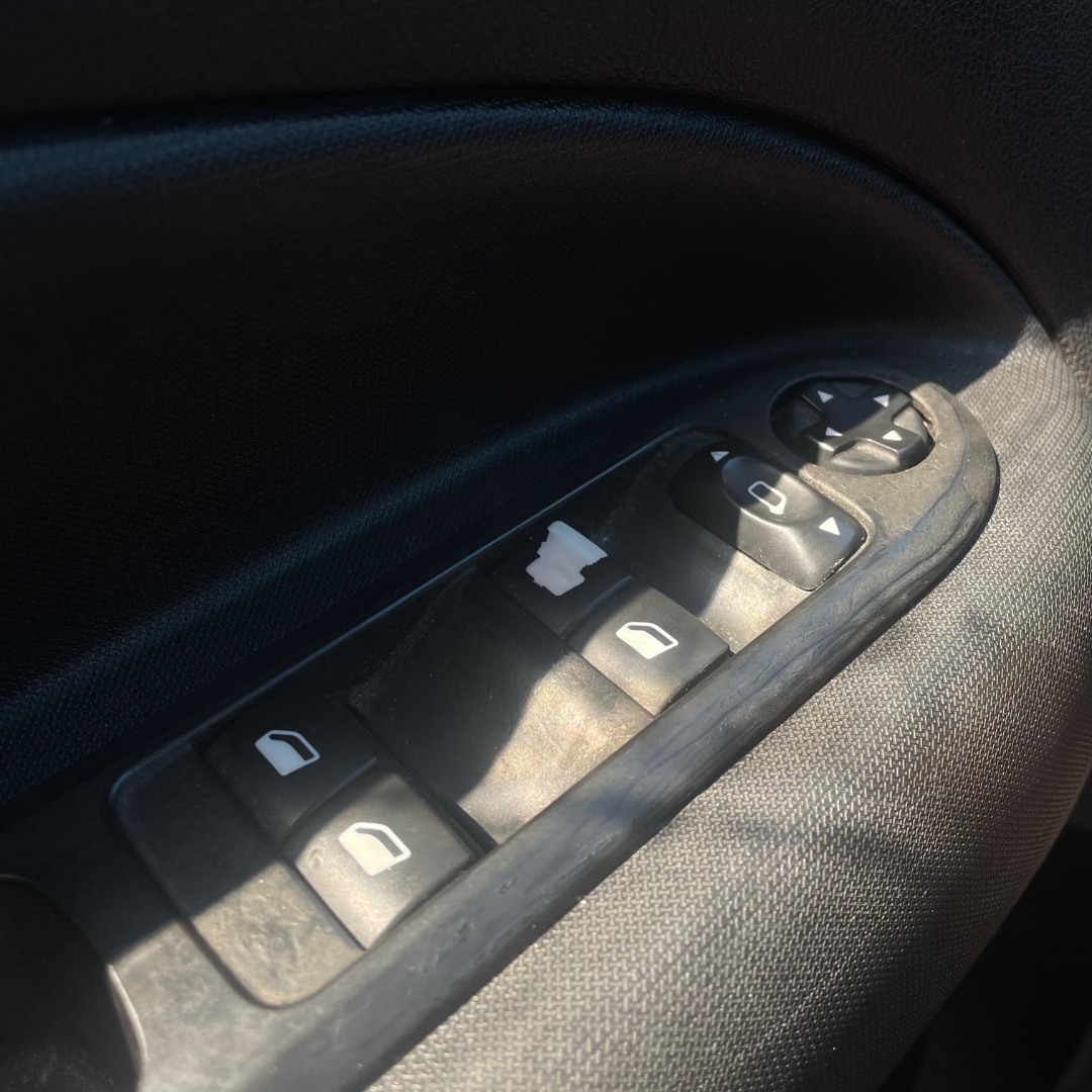 CITROEN C3 Picasso 1.5 4P FLEX GLX