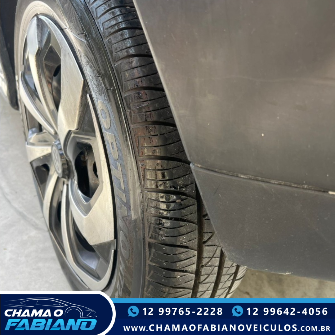 VOLKSWAGEN Gol 1.6 4P G3 POWER FLEX